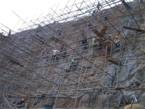 呼伦贝尔公路桩基检测